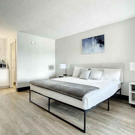 Stayable Kissimmee West Exteriör bild