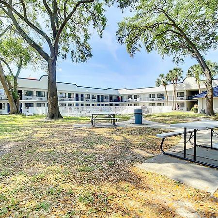 Stayable Kissimmee West Exteriör bild