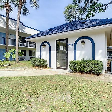 Stayable Kissimmee West Exteriör bild