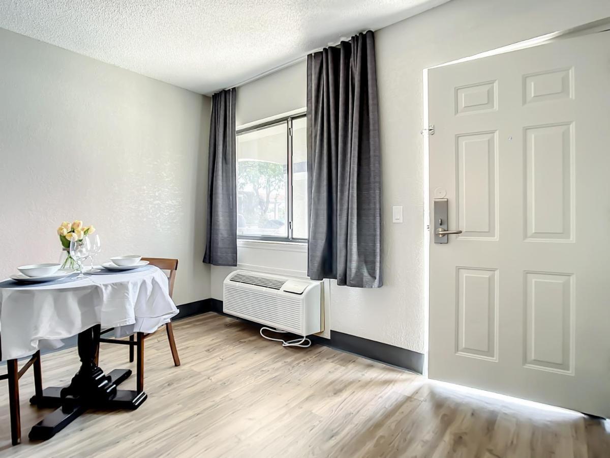 Stayable Kissimmee West Exteriör bild