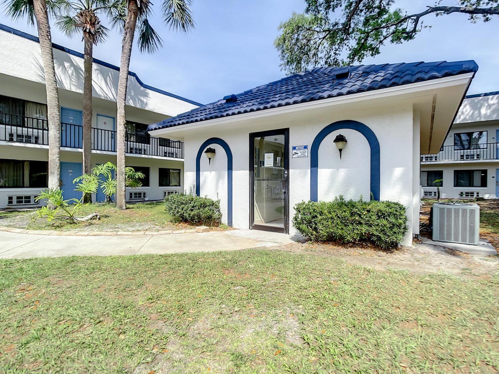 Stayable Kissimmee West Exteriör bild
