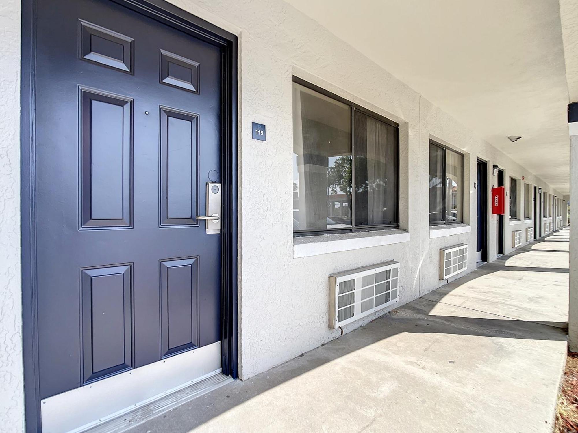 Stayable Kissimmee West Exteriör bild